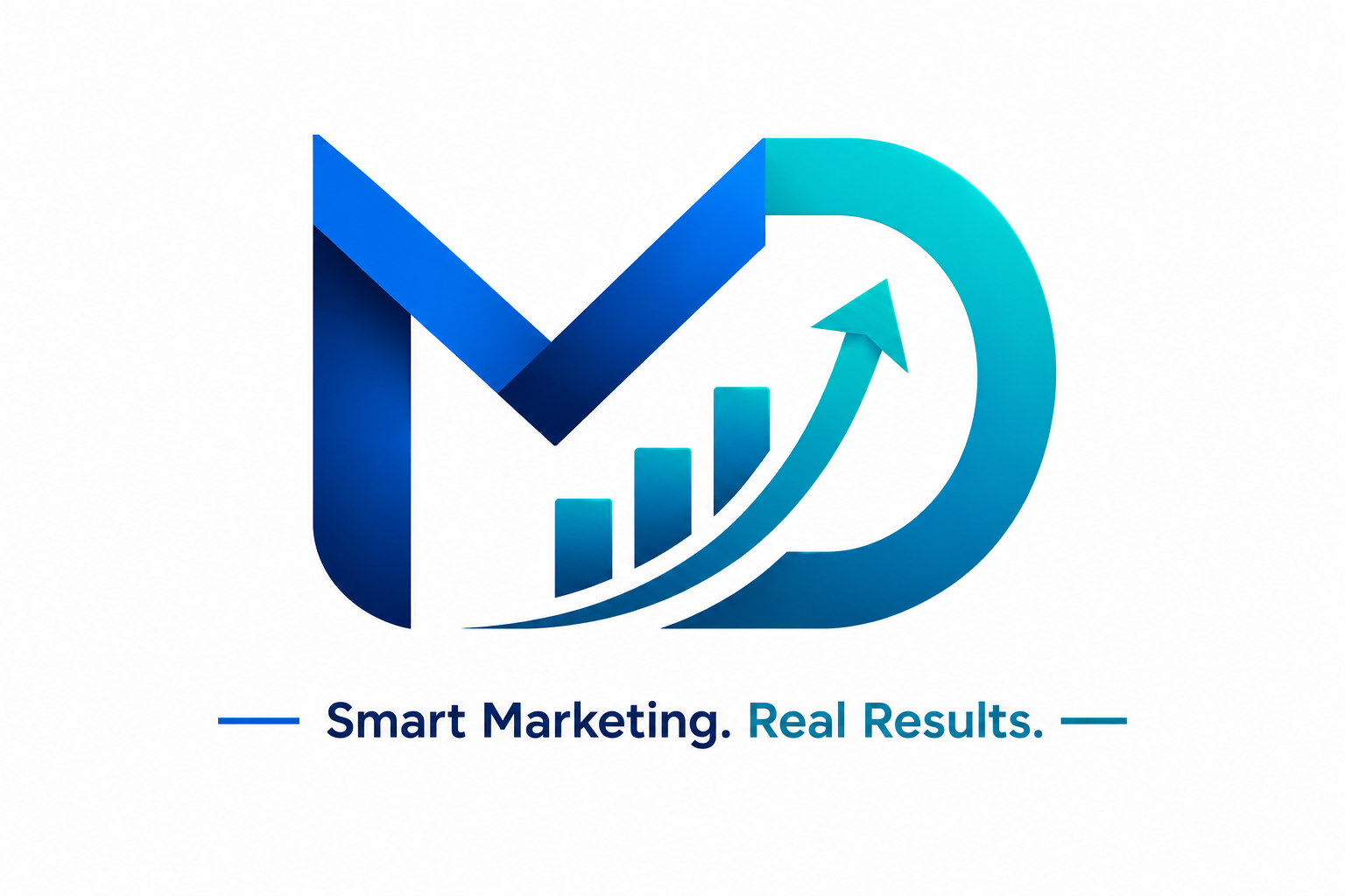 Manjula Digitals Logo